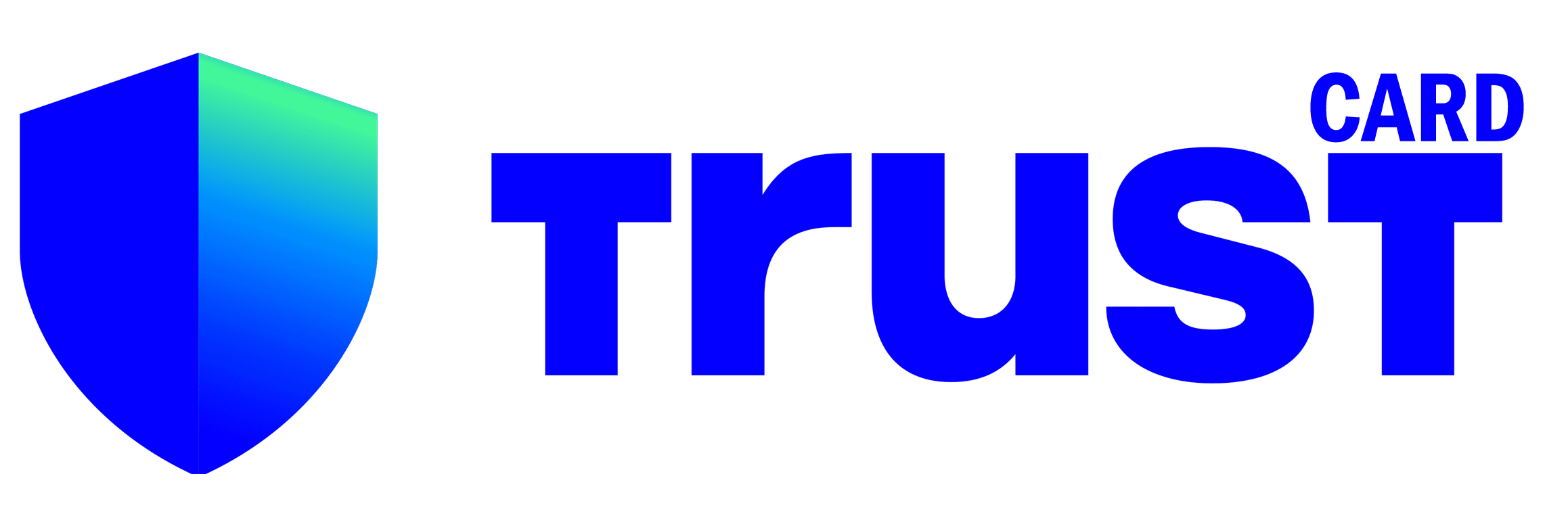Trust Card